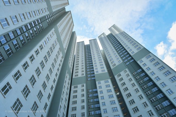 Pemilik boleh diami Impiana Sky Residensi Bukit Jalil