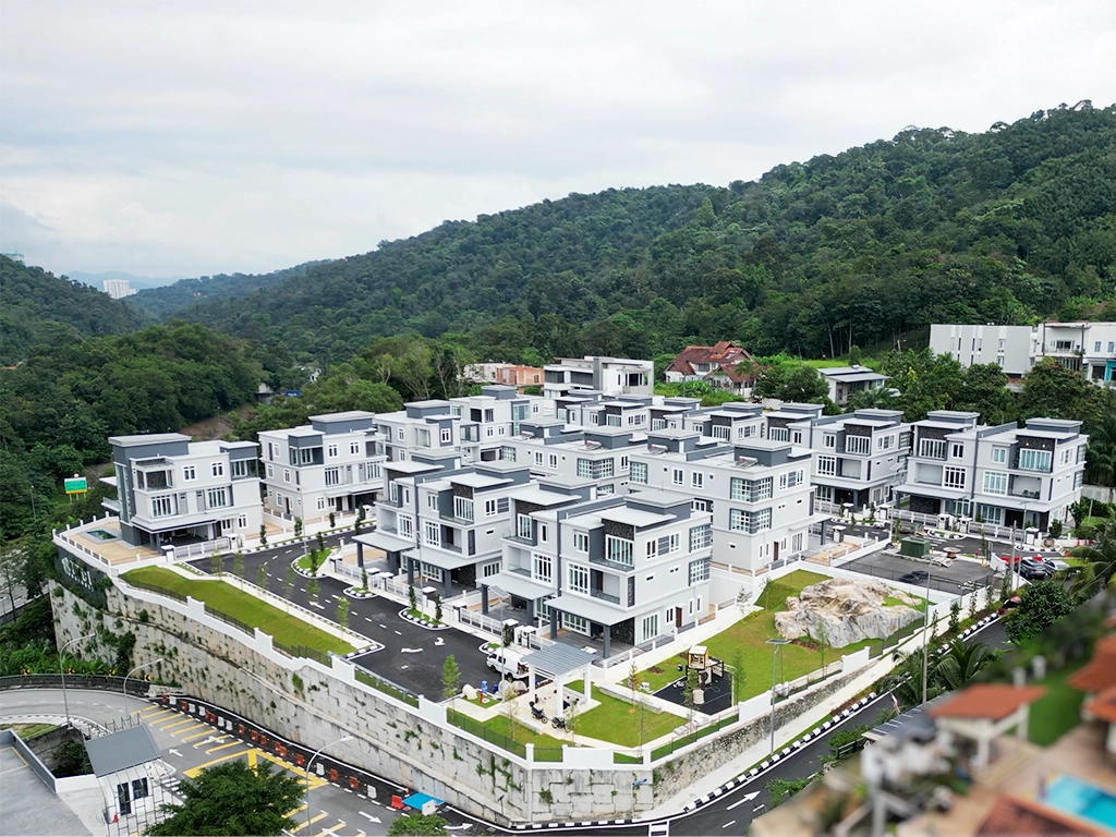 Wzr Construction And Development Project-TTDI Heights_08 Wzr Construction And Development Project-TTDI Heights_08